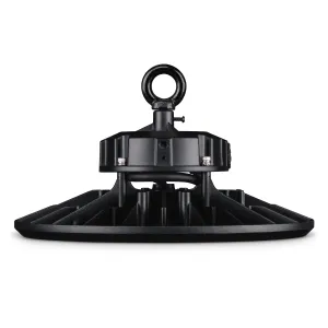 JCC JC040218 Toughbay Pro 200W (150W & 100W) IP65 4000K 60° 1-10V Dimmable