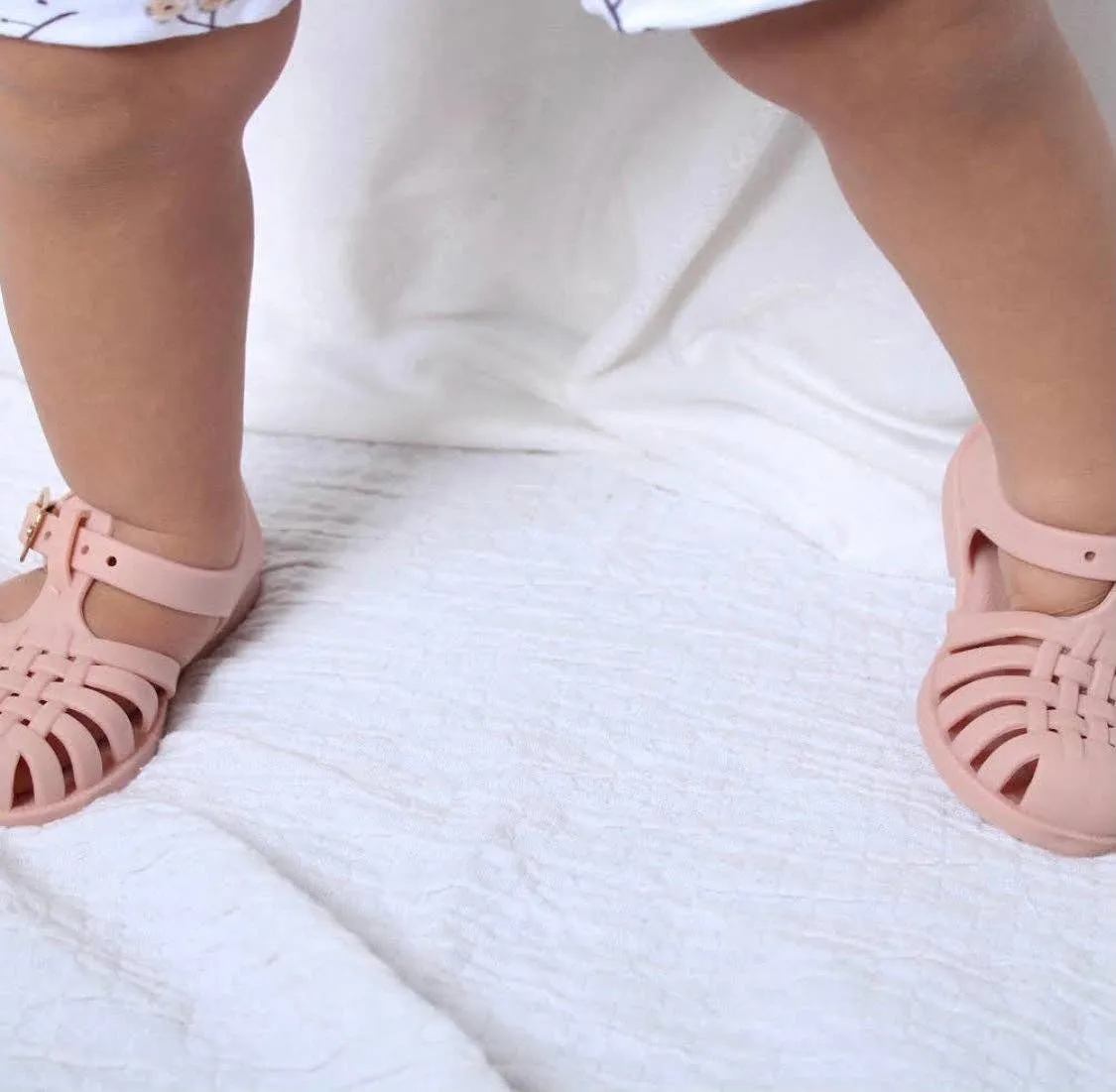 Jellies | Blush