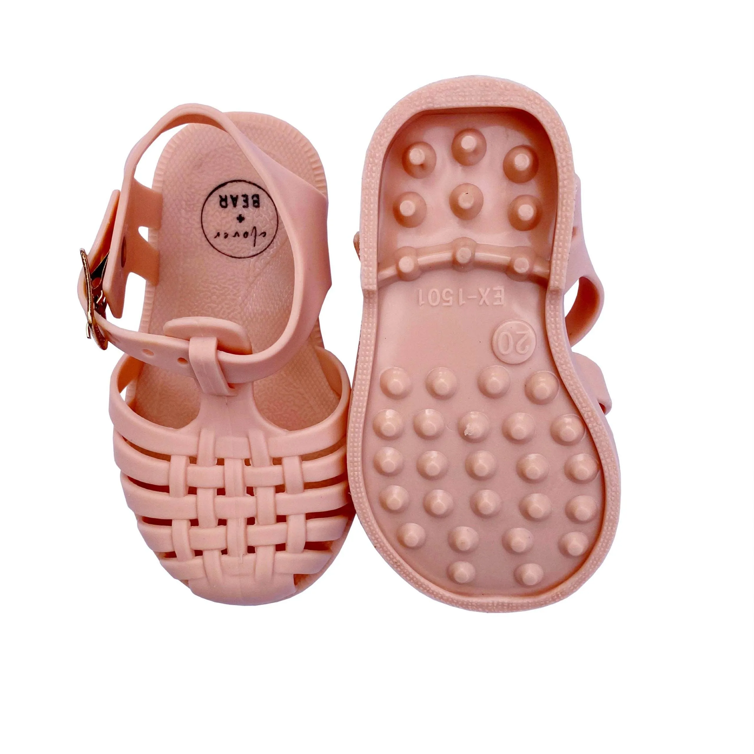Jellies | Blush