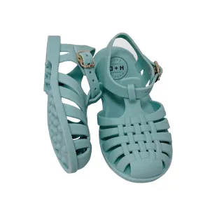 Jelly Sandals - Desert Sage