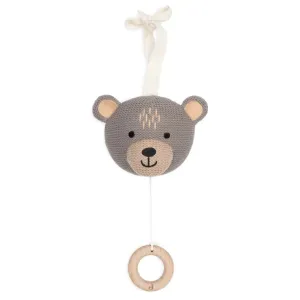 Jollein Musical Hanger Bear