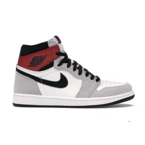 Jordan 1 High Smoke Grey