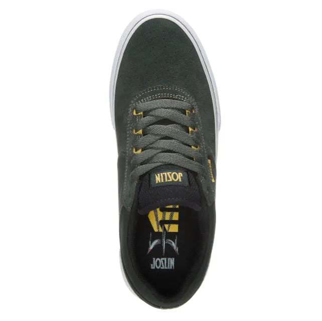JOSLIN VULC GREEN Michelin