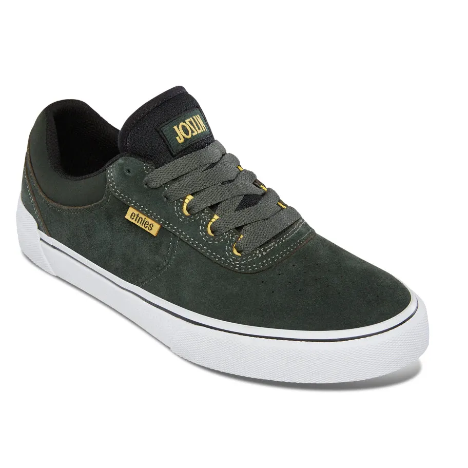 JOSLIN VULC GREEN Michelin