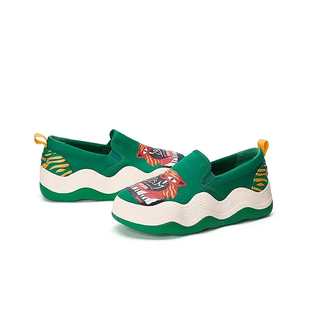 Joy & Mario Unisex Loafers
