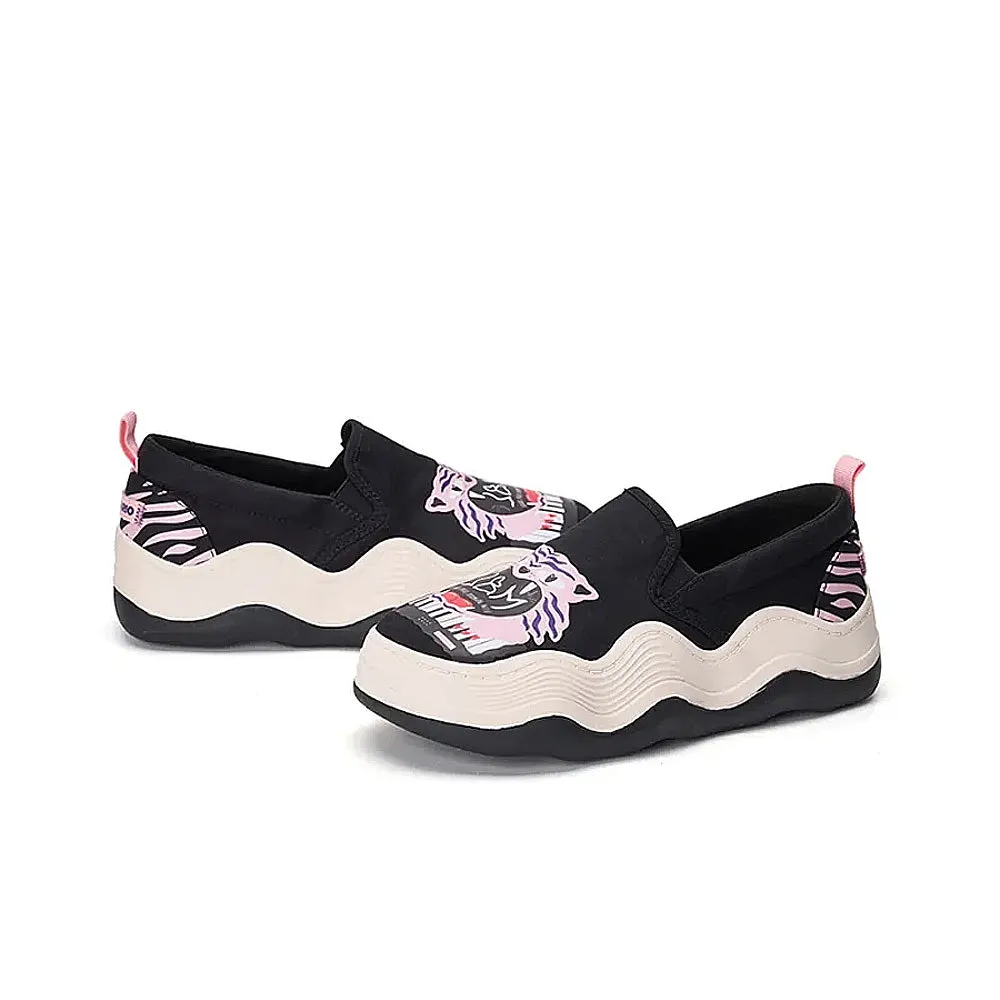 Joy & Mario Unisex Loafers