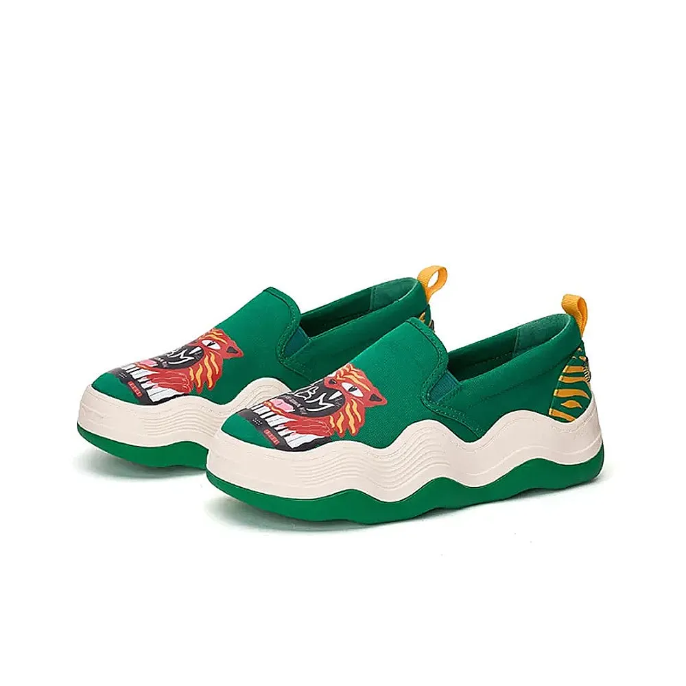 Joy & Mario Unisex Loafers
