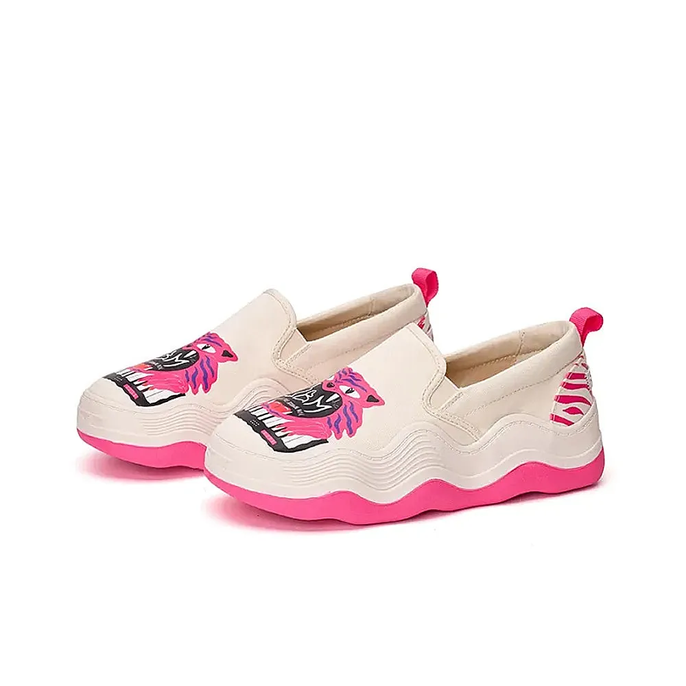 Joy & Mario Unisex Loafers