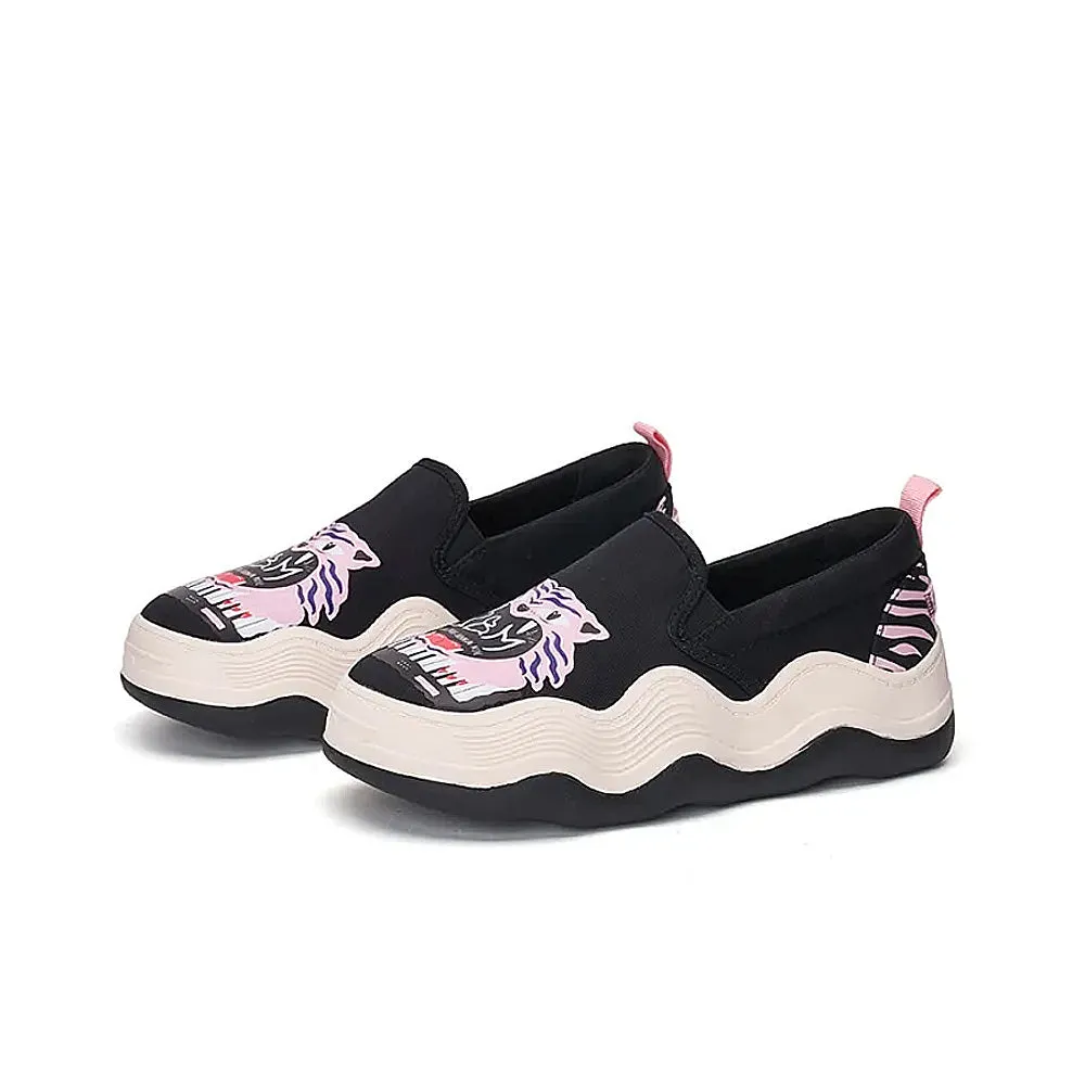 Joy & Mario Unisex Loafers