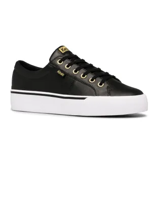 Keds : Jump Kick Duo : Black