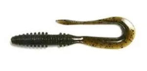 Keitech Mad Wag Mini 2.5 inch Soft Plastic Lure