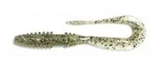 Keitech Mad Wag Mini 2.5 inch Soft Plastic Lure