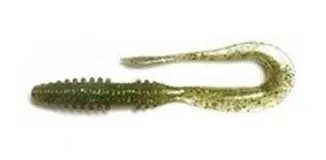 Keitech Mad Wag Mini 2.5 inch Soft Plastic Lure