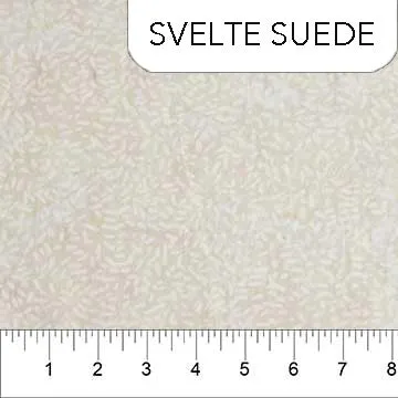 Ketan Batik Mixer 81000-125 Svelte Suede