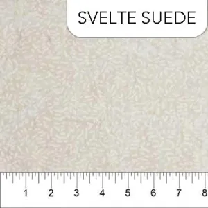 Ketan Batik Mixer 81000-125 Svelte Suede