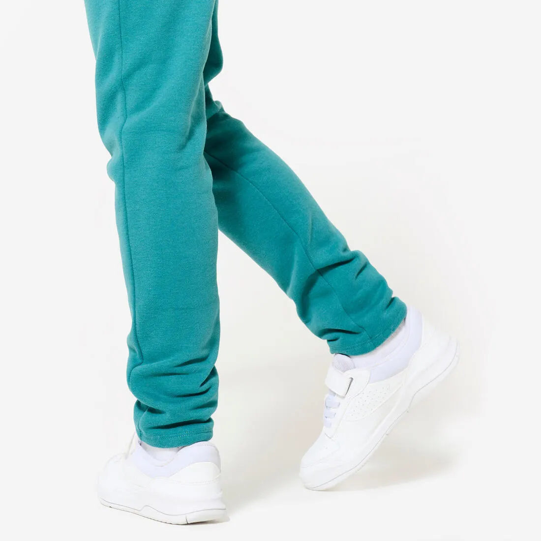 Kids' Warm Zip-Up Tracksuit Warmy