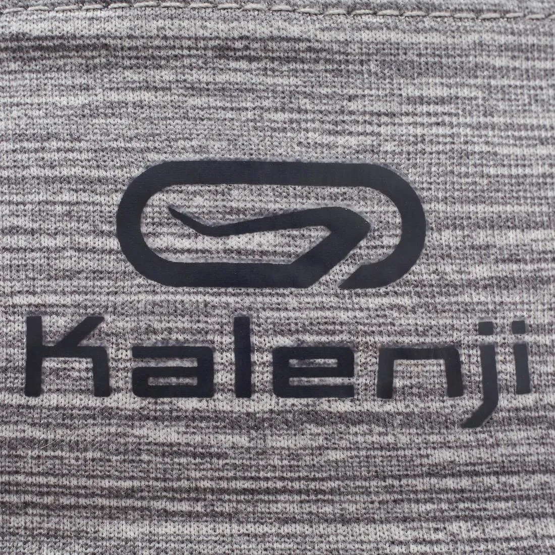 KIPRUN Warm Unisex Running Headband - Black