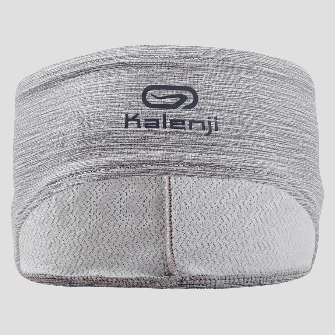 KIPRUN Warm Unisex Running Headband - Black