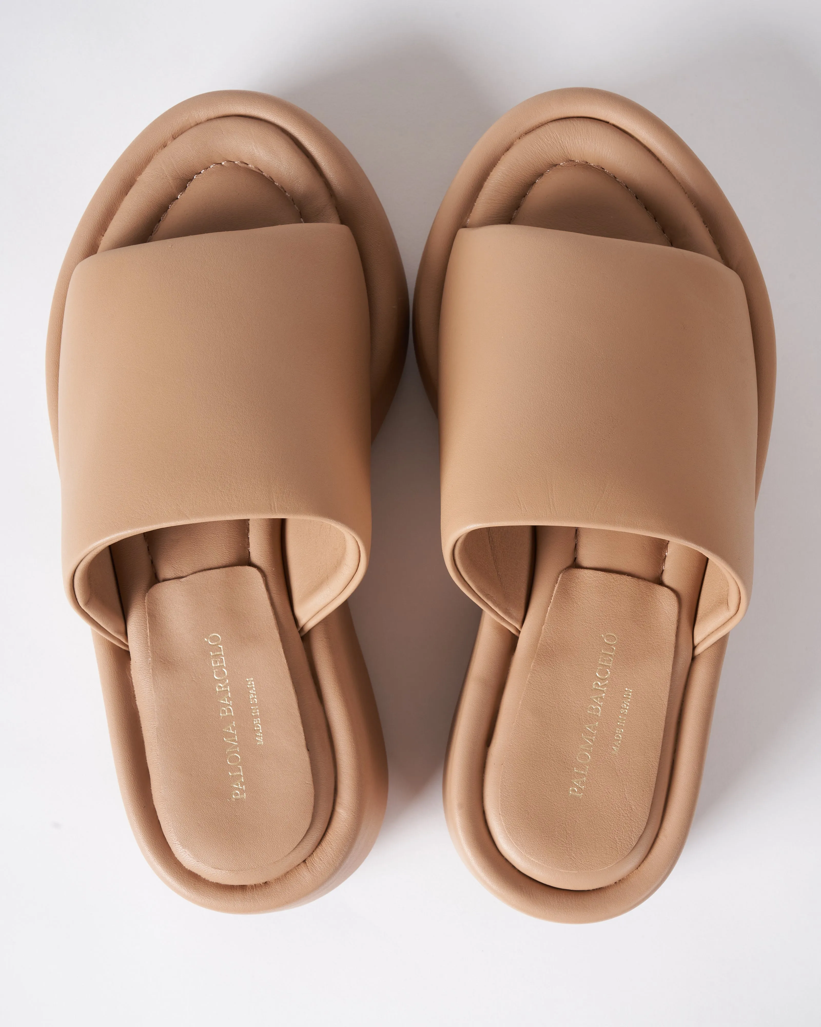 kornelia napa - silk nocciola