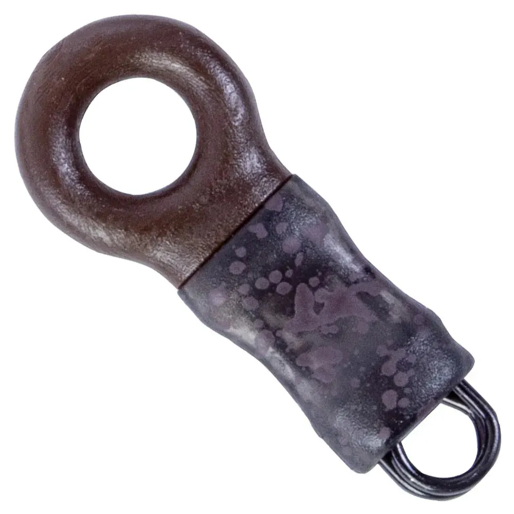 KORUM Camo Running Rig Clips