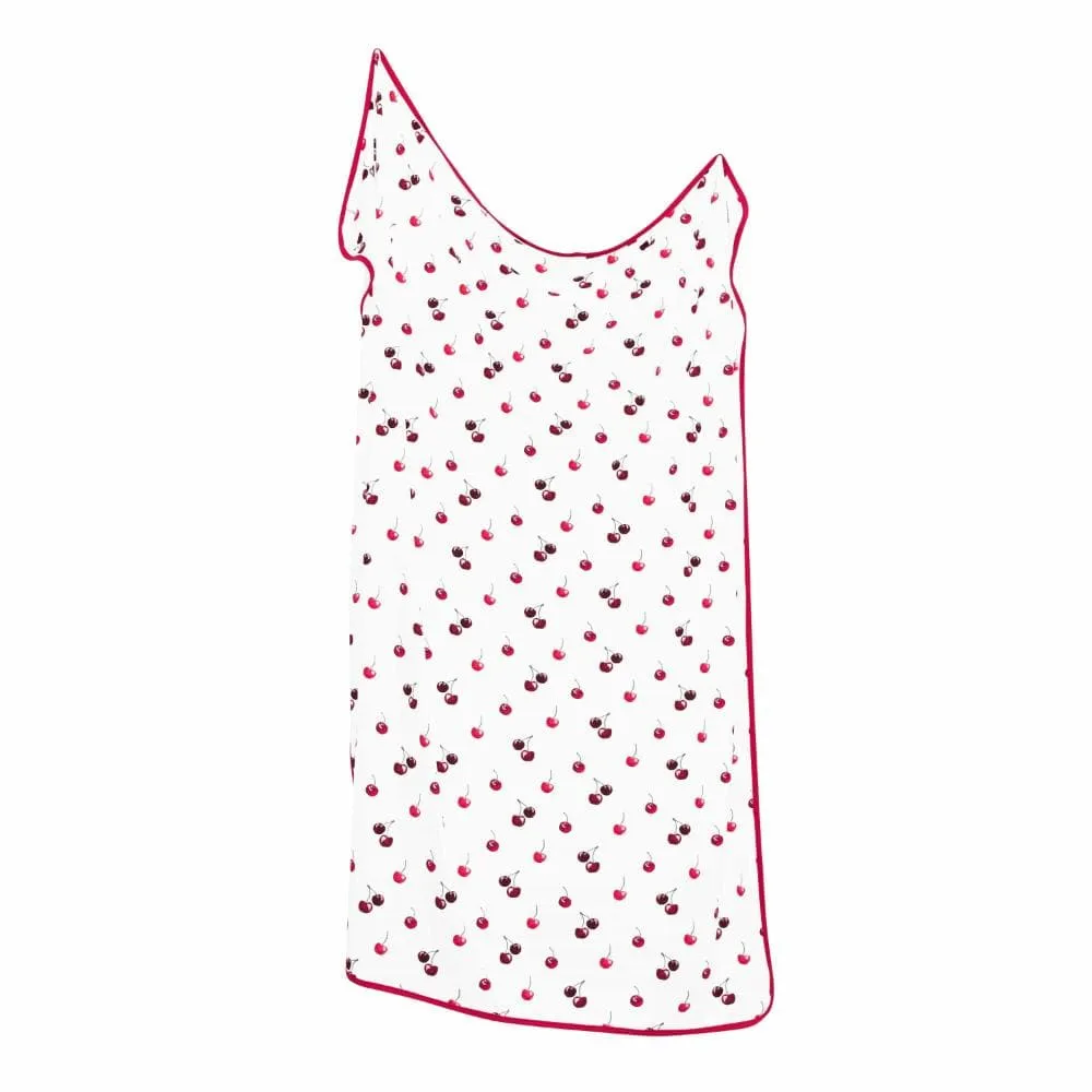 Kyte Baby Swaddle Blanket - Cherry