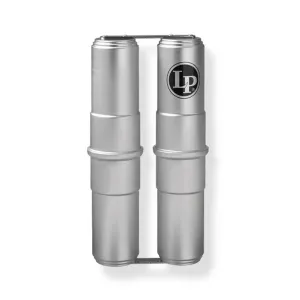 Latin Percussion LP3504 Ganza Shaker, Double