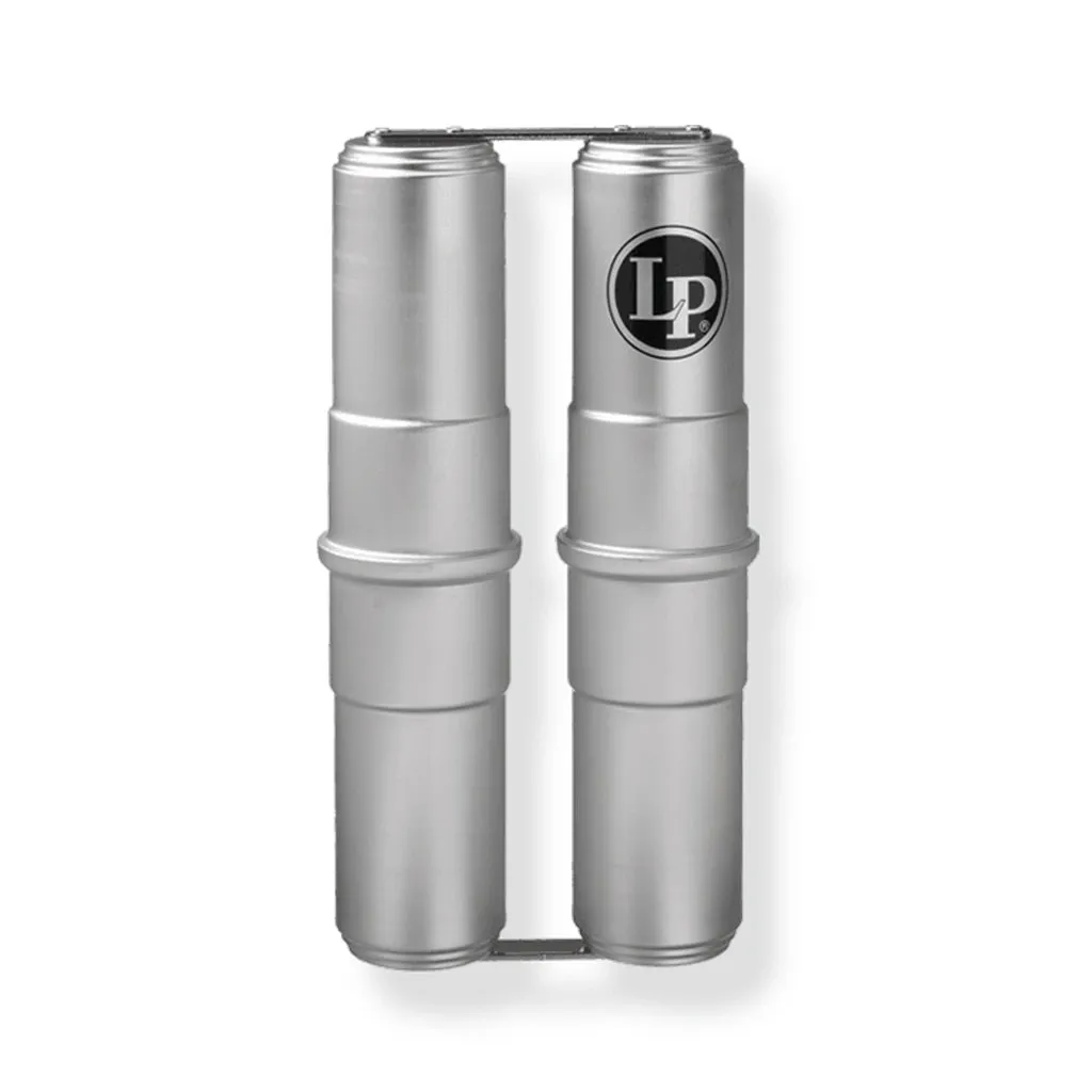 Latin Percussion LP3504 Ganza Shaker, Double