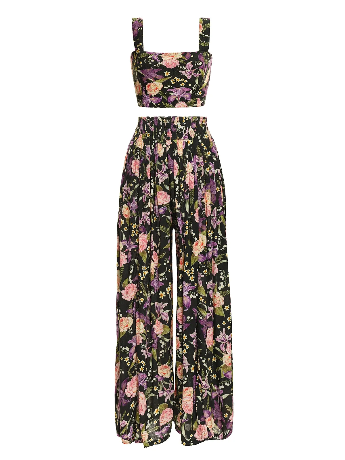 Leah-Hanne Pants ::RET