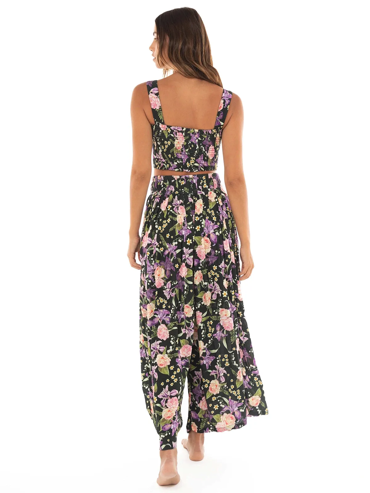 Leah-Hanne Pants ::RET
