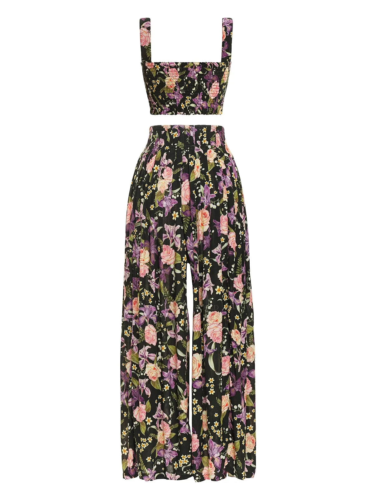 Leah-Hanne Pants ::RET