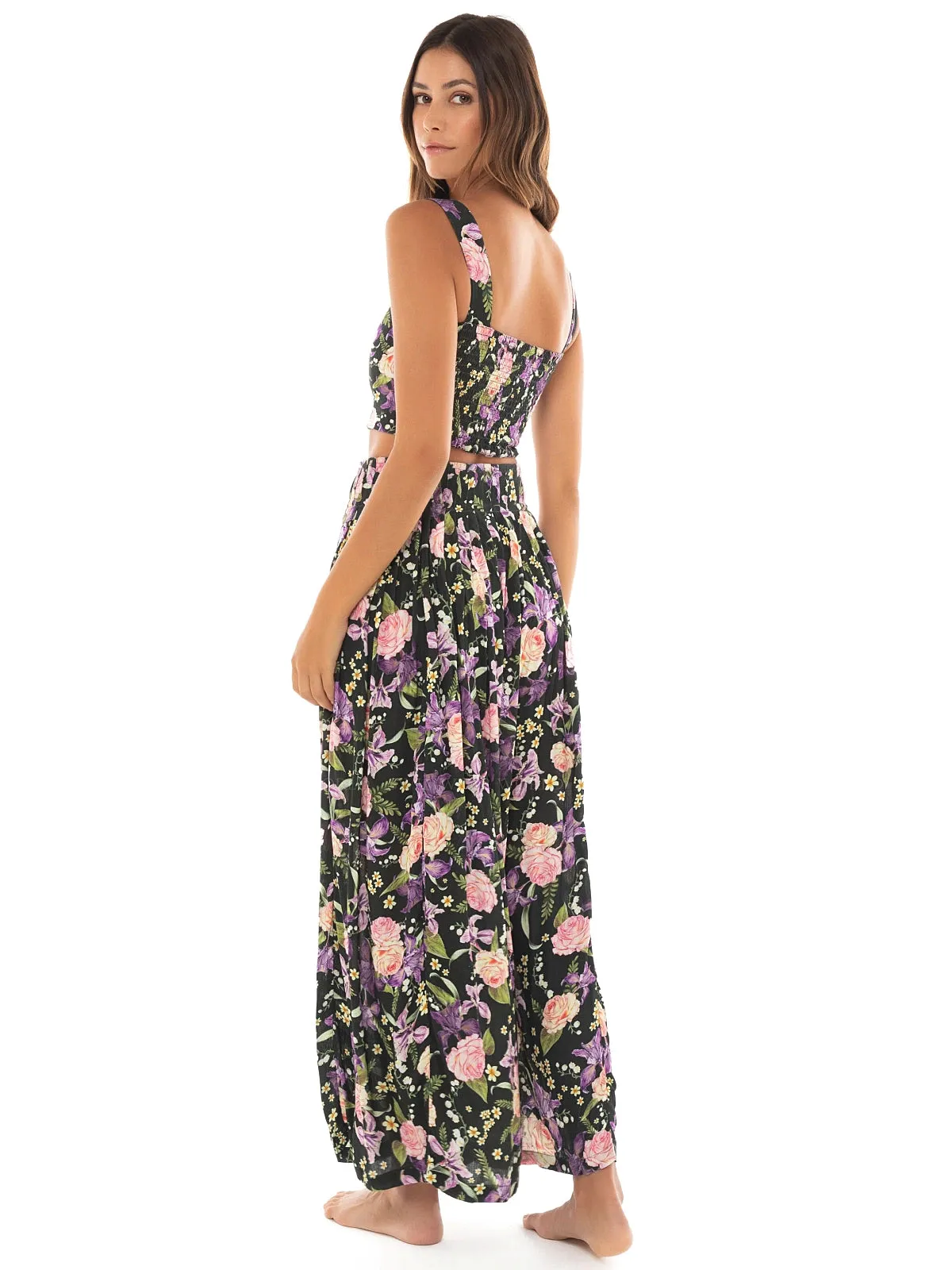Leah-Hanne Pants ::RET