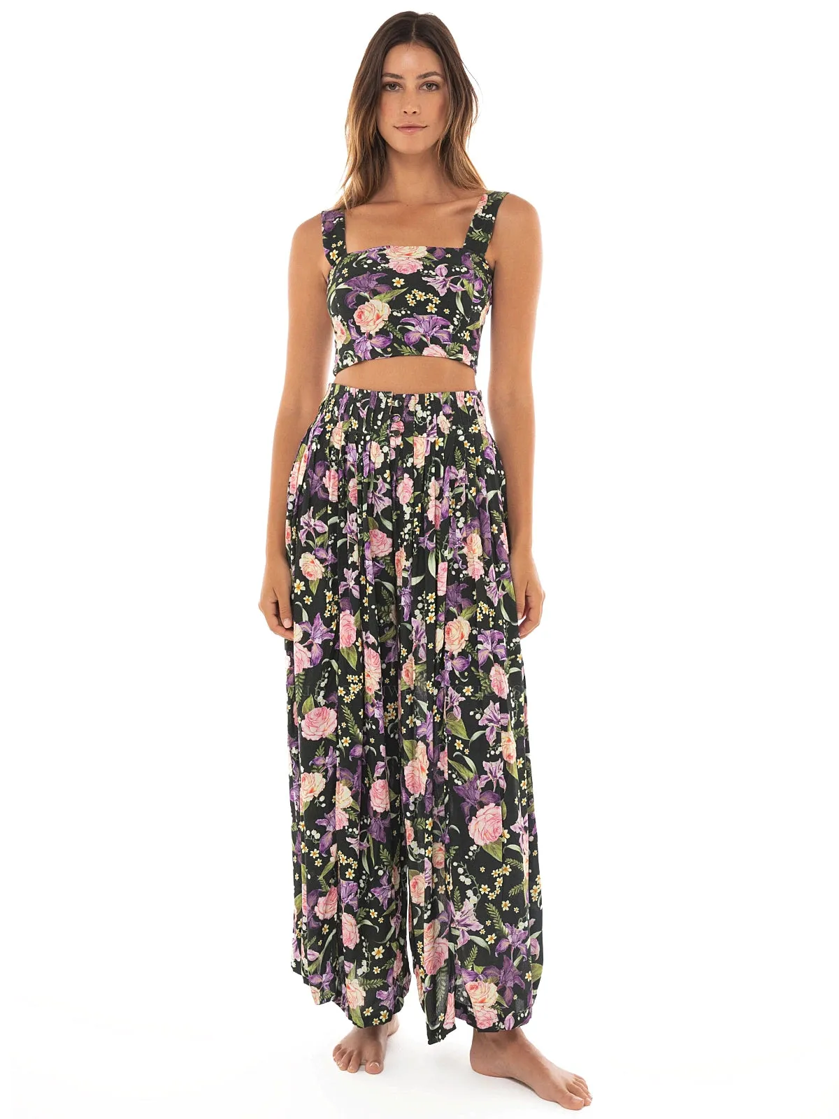 Leah-Hanne Pants ::RET
