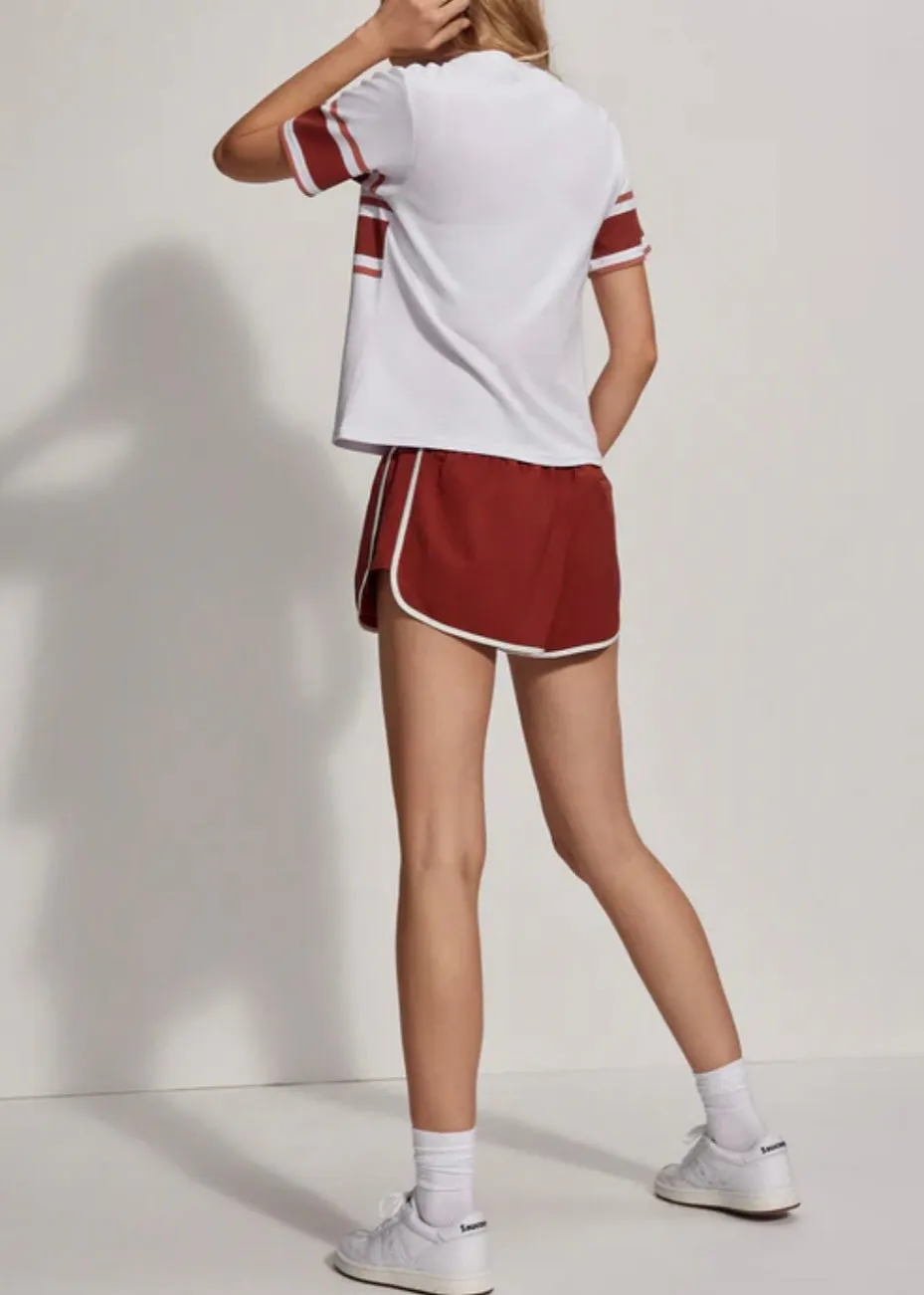 Lenton Branded Tee