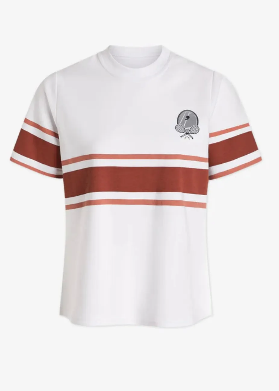 Lenton Branded Tee