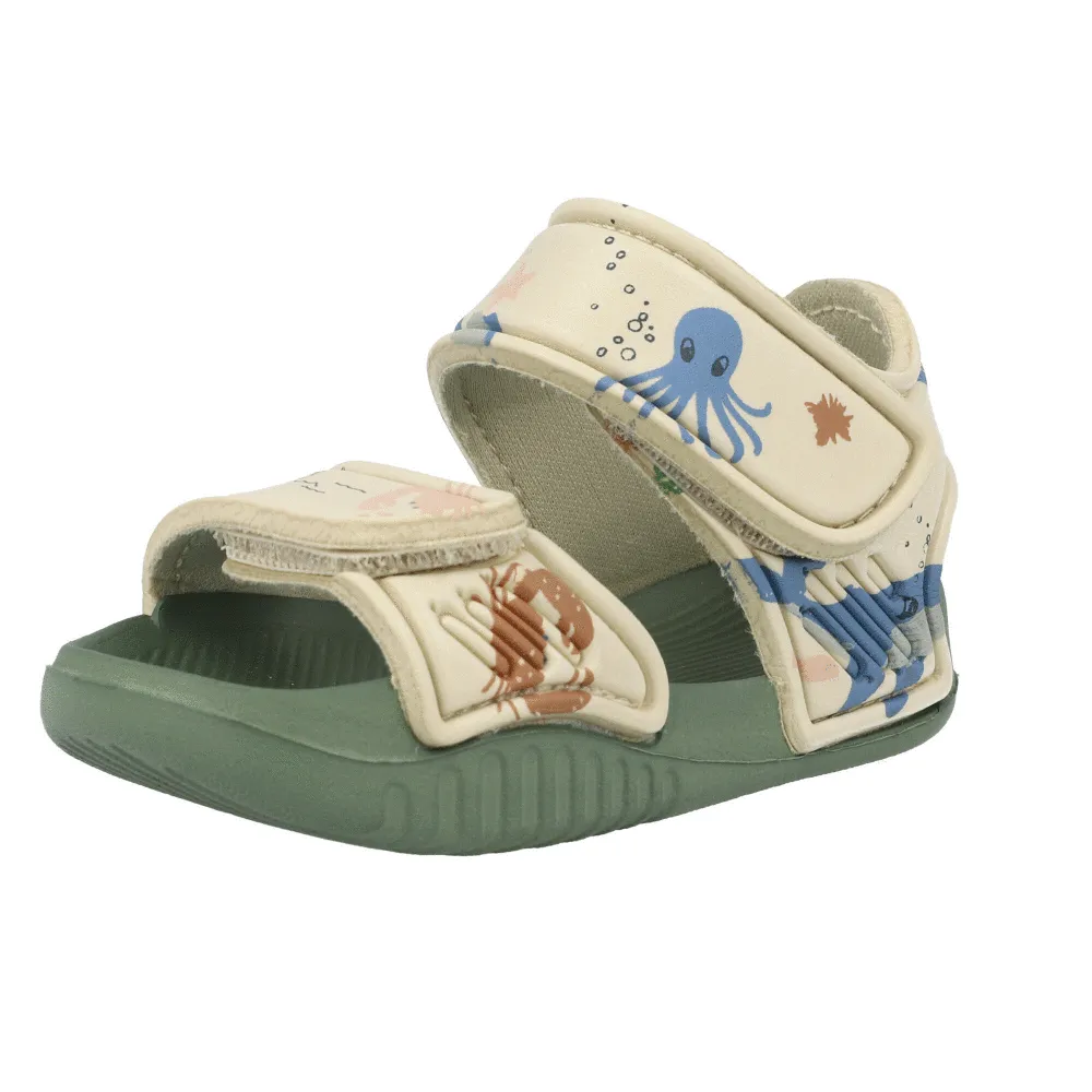 Liewood Blumer Sandy Children's Sandals