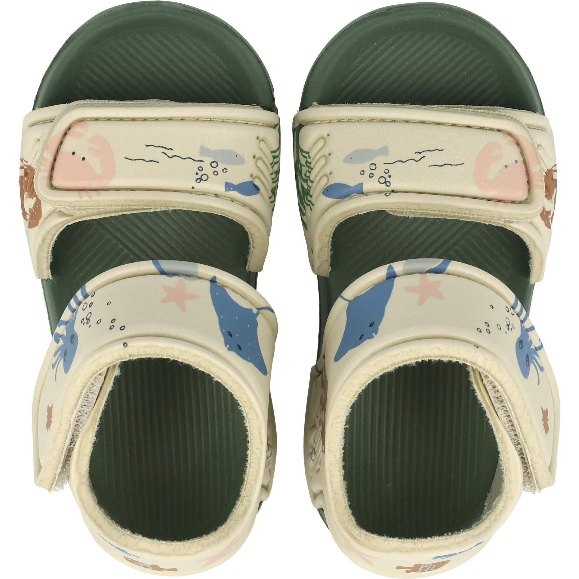 Liewood Blumer Sandy Children's Sandals
