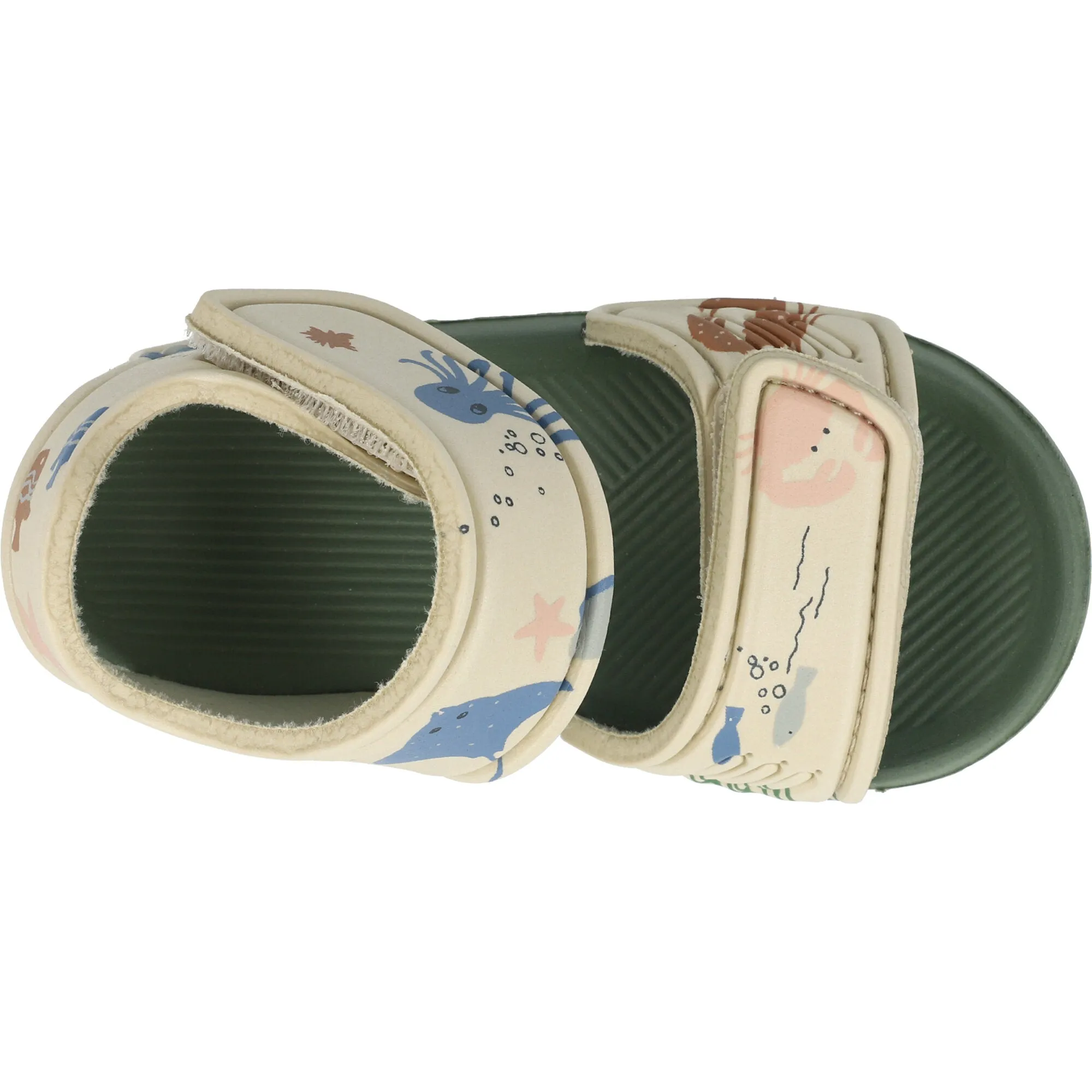 Liewood Blumer Sandy Children's Sandals