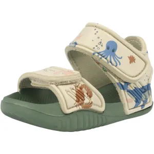 Liewood Blumer Sandy Children's Sandals