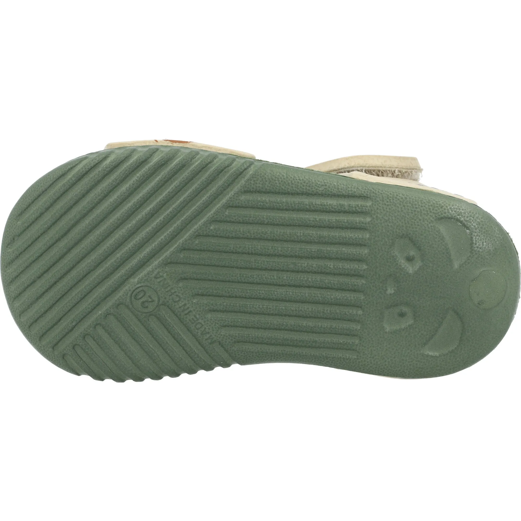 Liewood Blumer Sandy Children's Sandals