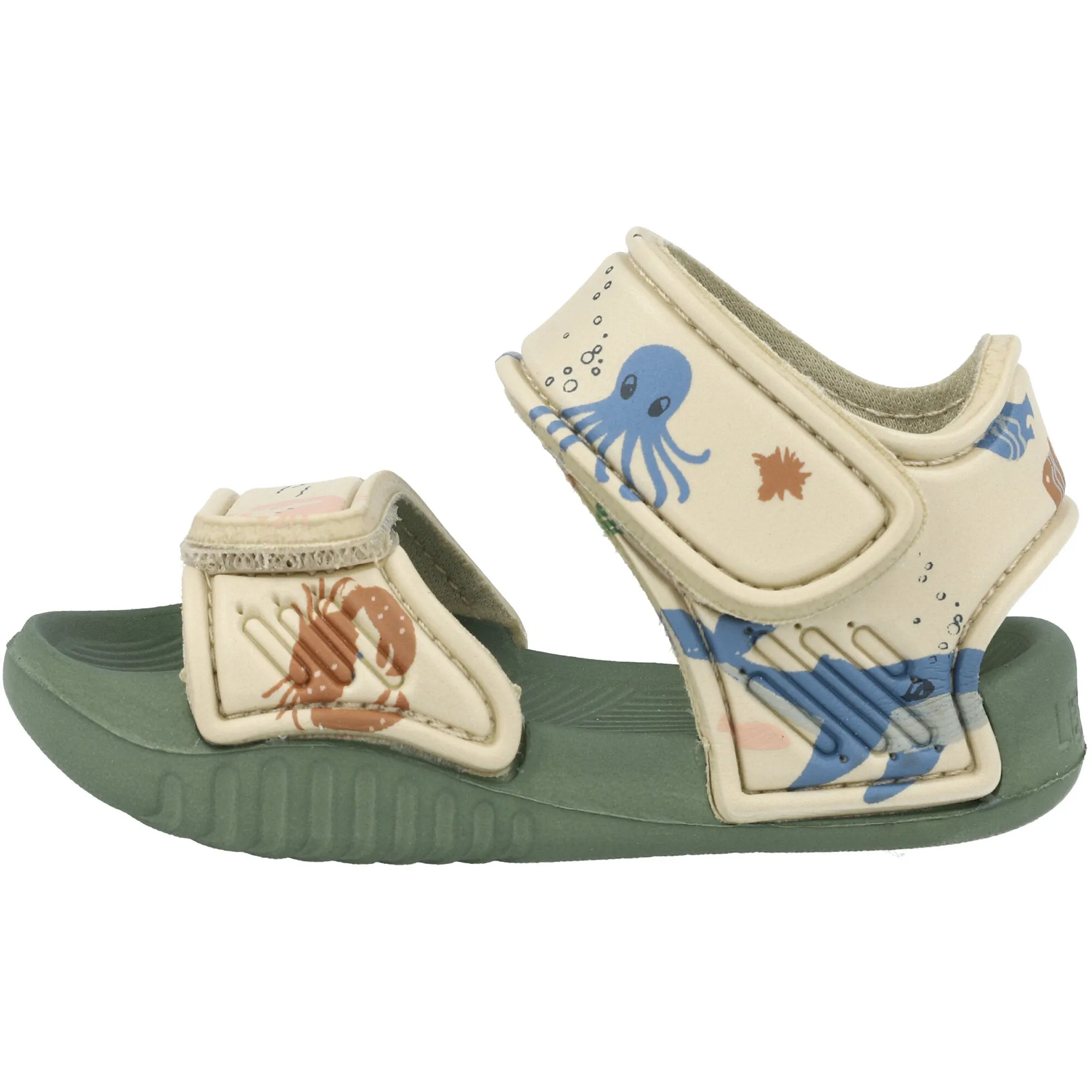 Liewood Blumer Sandy Children's Sandals