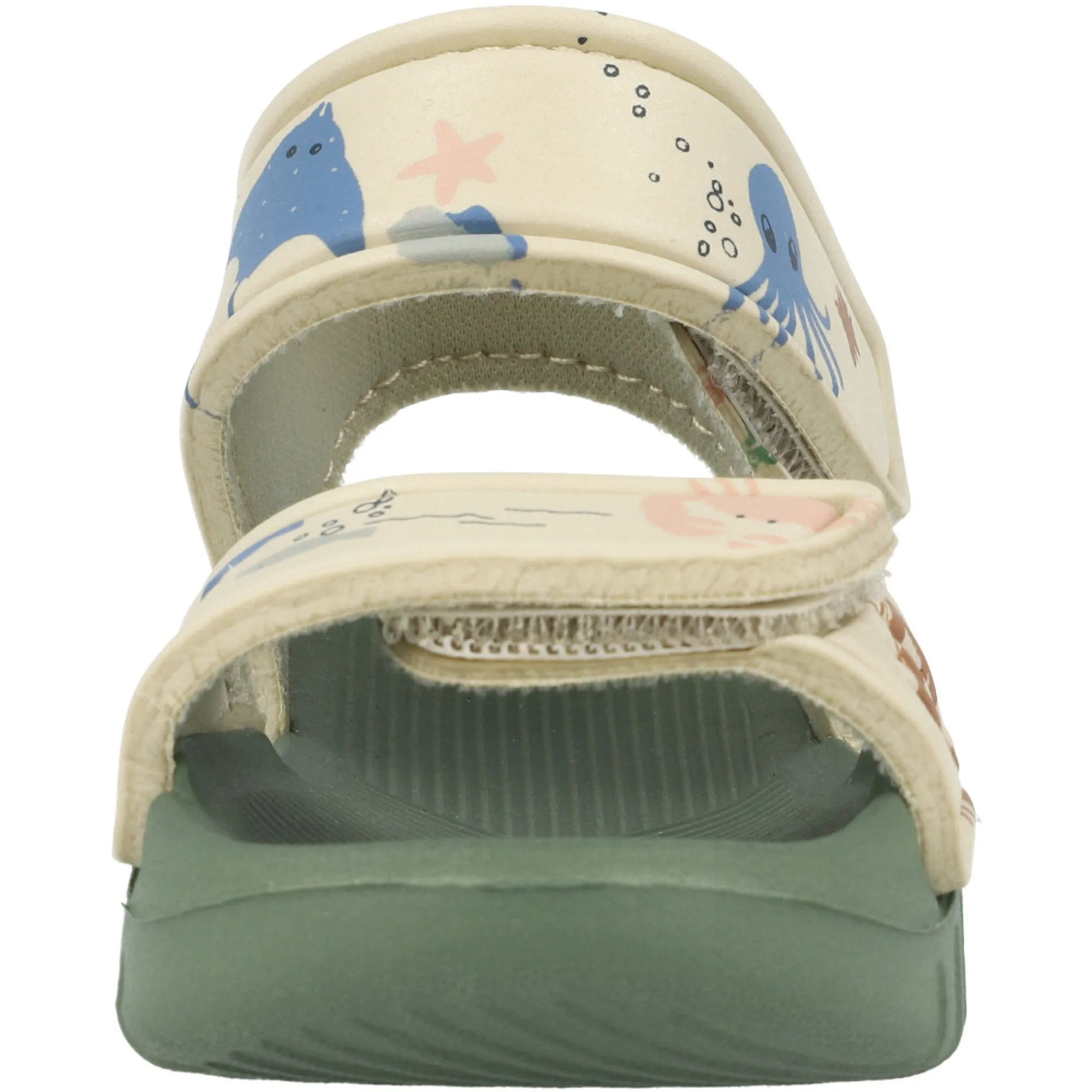Liewood Blumer Sandy Children's Sandals