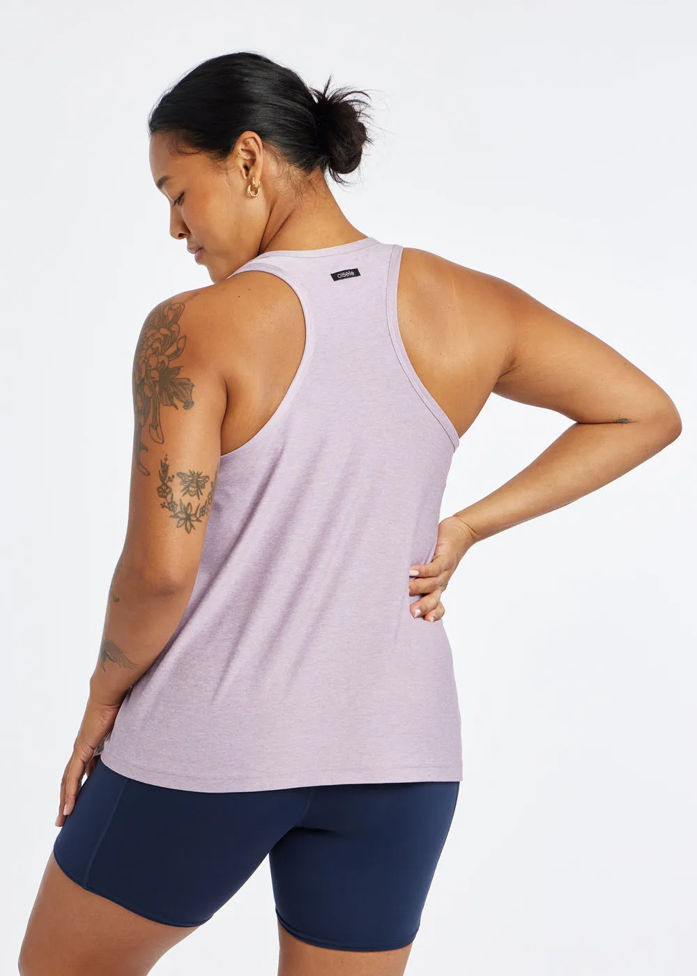 Light Lux Boxy Tank