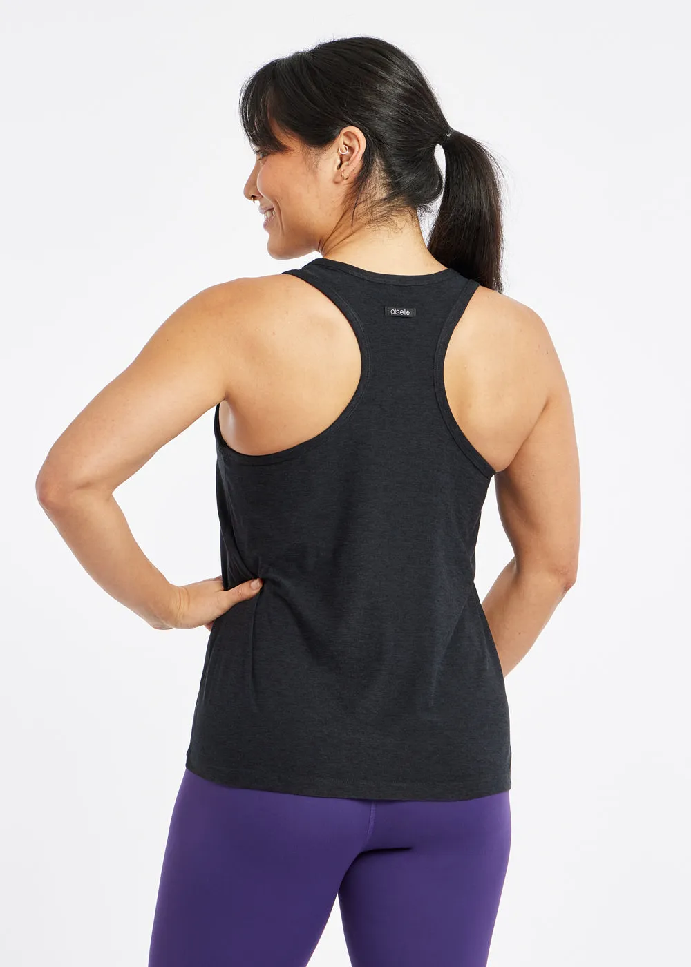 Light Lux Boxy Tank