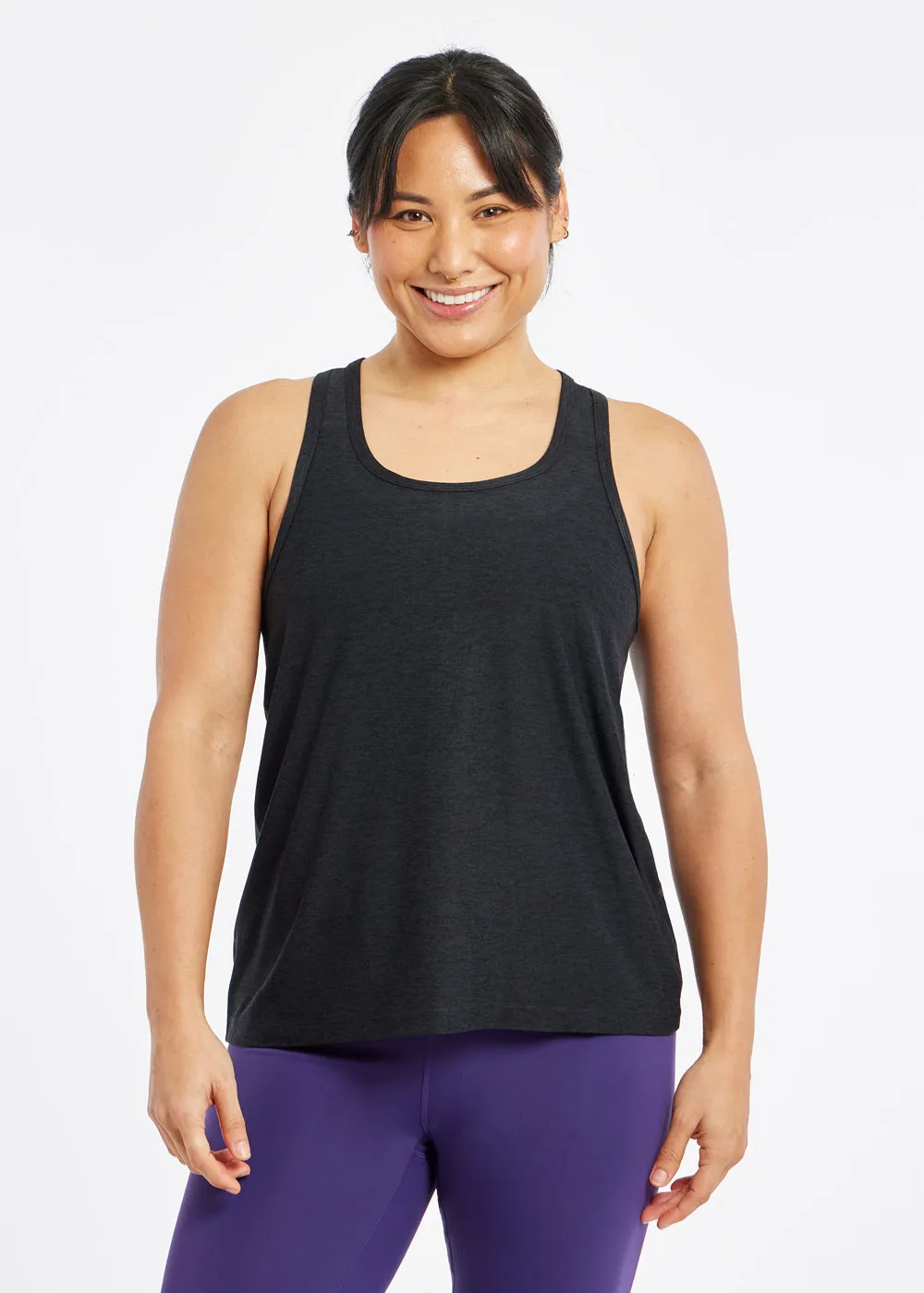 Light Lux Boxy Tank