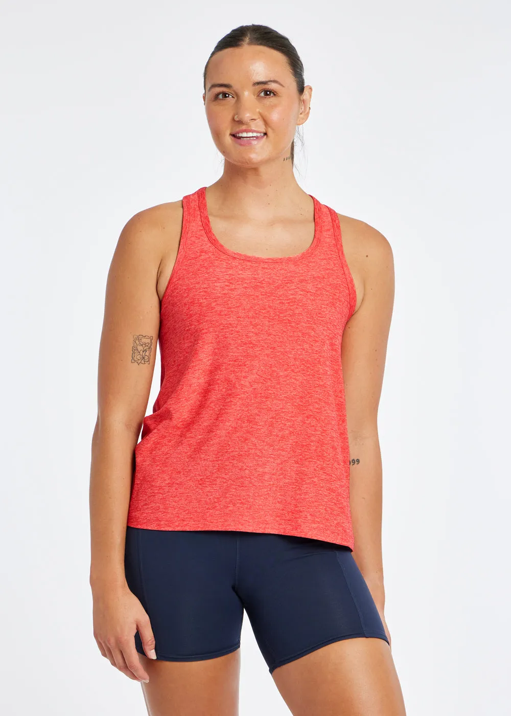 Light Lux Boxy Tank