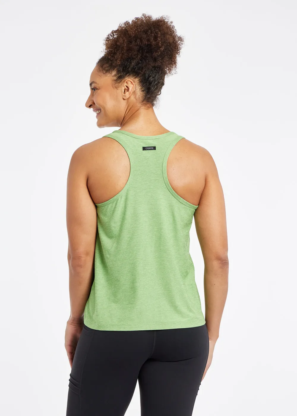 Light Lux Boxy Tank