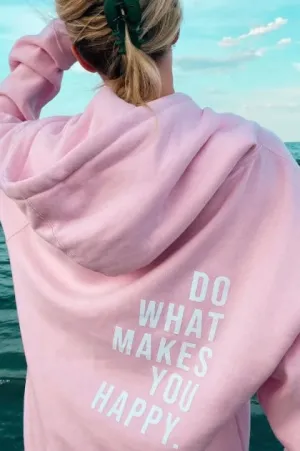 LOLA™ - OVERSIZED HOODED SWEATSHIRT