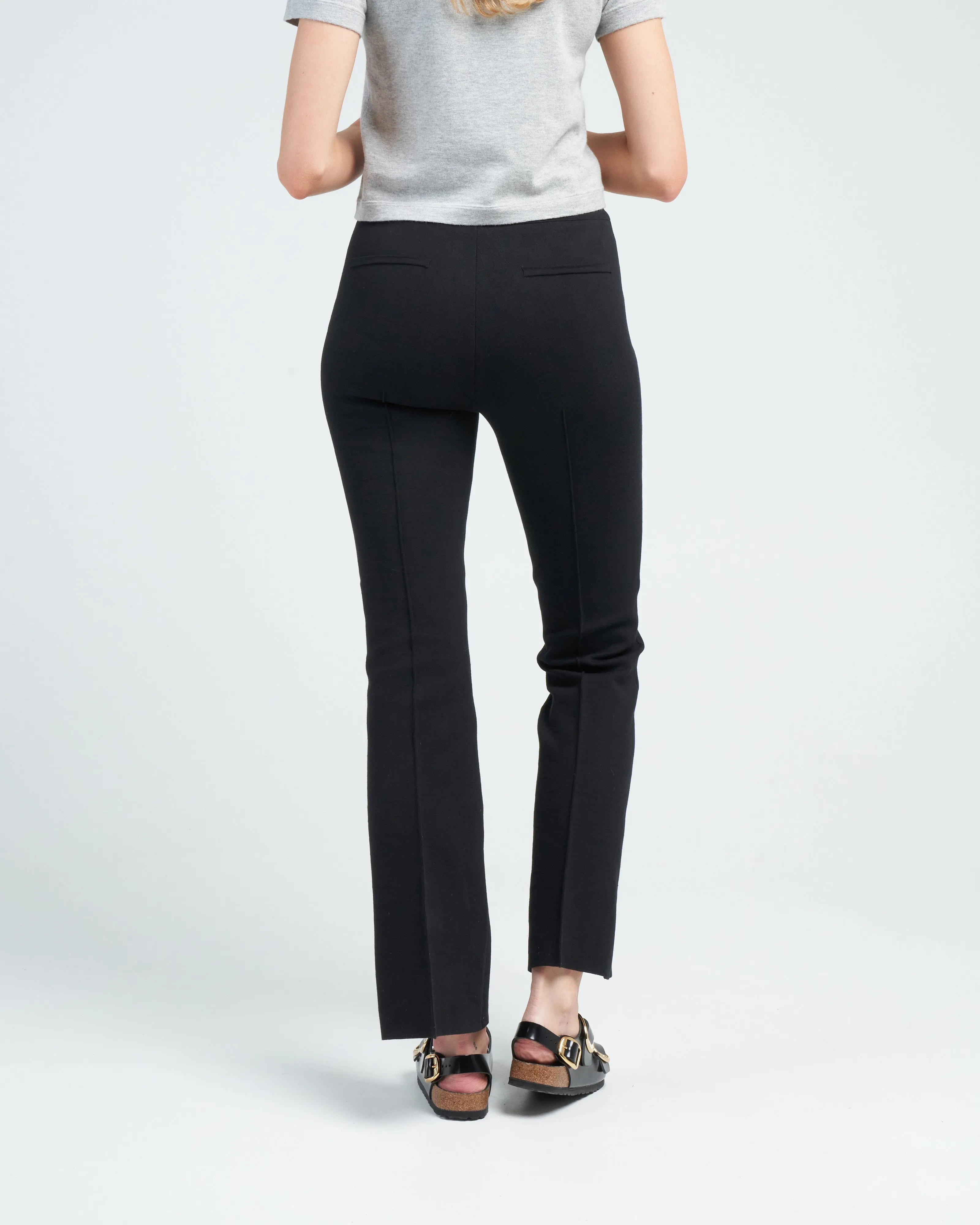 long kick 31.5 - black