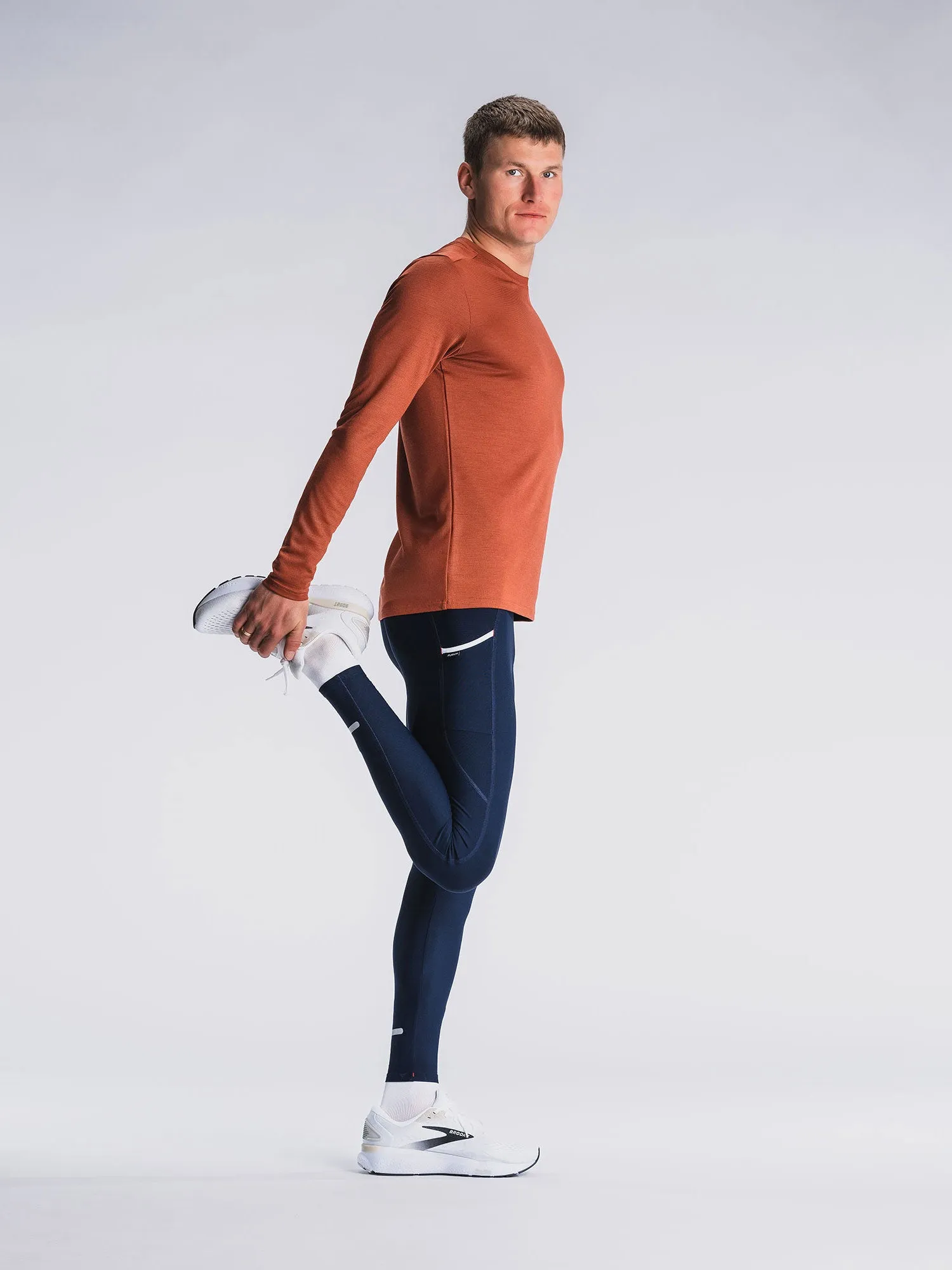 Long Tights