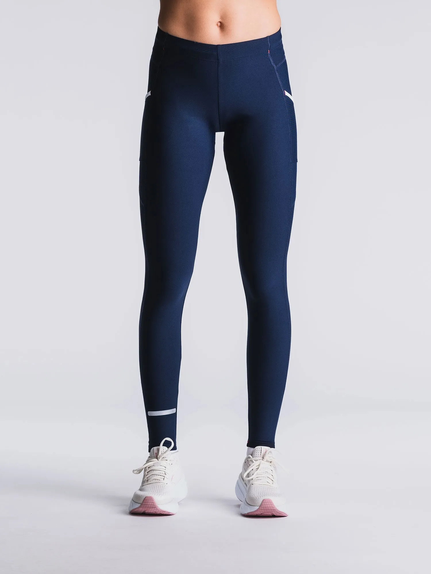Long Tights